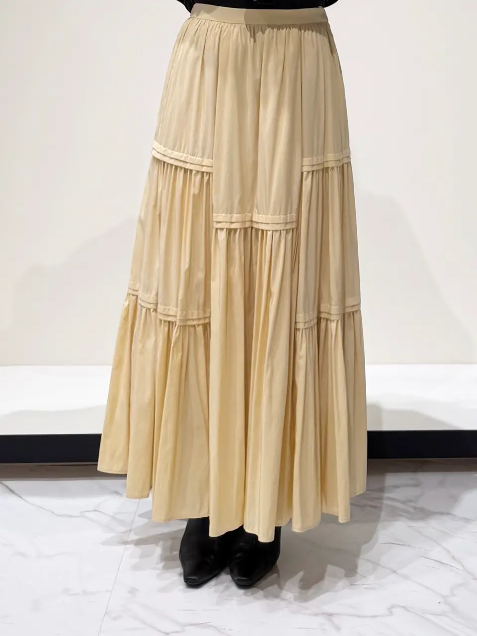 GRACE CONTINENTAL くまさか コーディネート画像