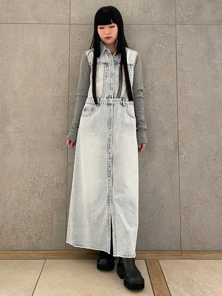 GRACE CONTINENTAL anri コーディネート画像