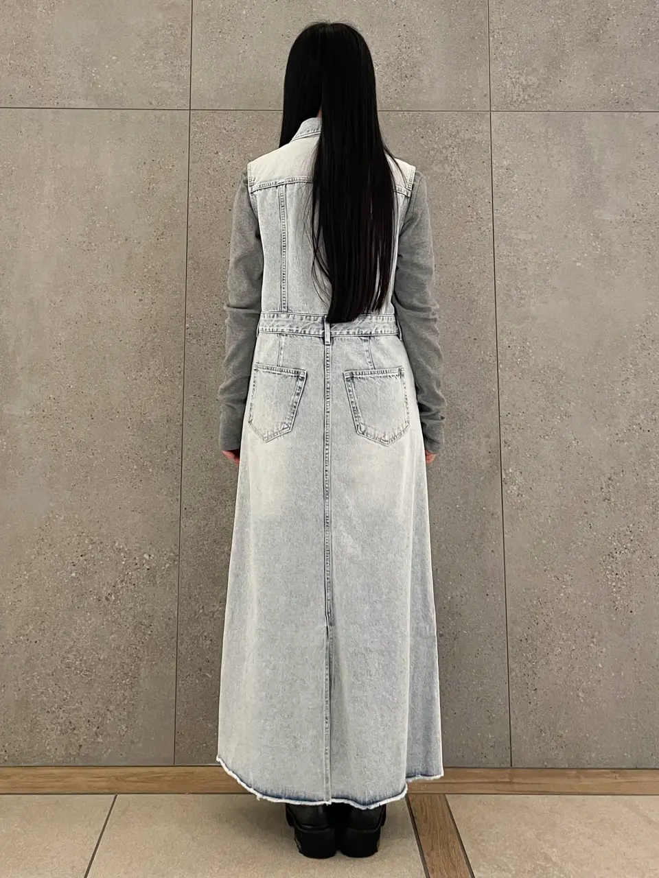 GRACE CONTINENTAL anri コーディネート画像