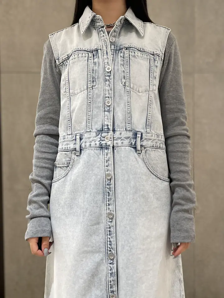 GRACE CONTINENTAL anri コーディネート画像