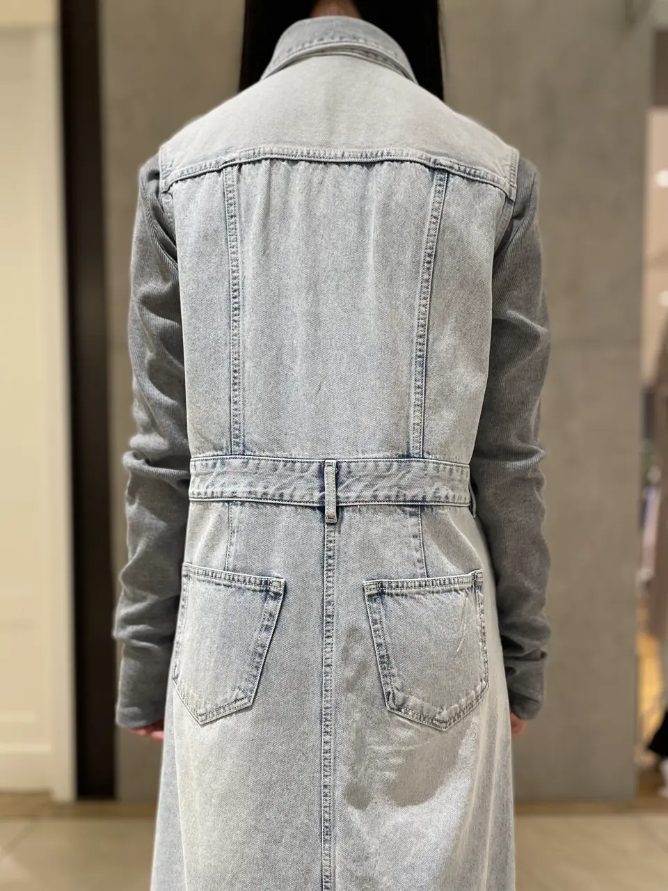 GRACE CONTINENTAL anri コーディネート画像