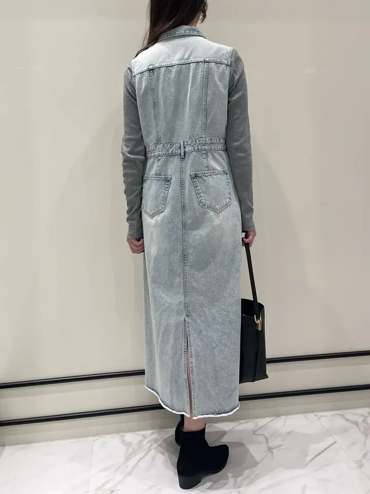 GRACE CONTINENTAL Hotei コーディネート画像