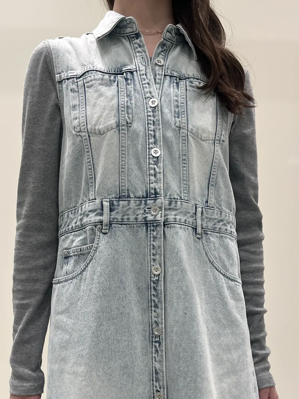 GRACE CONTINENTAL Hotei コーディネート画像