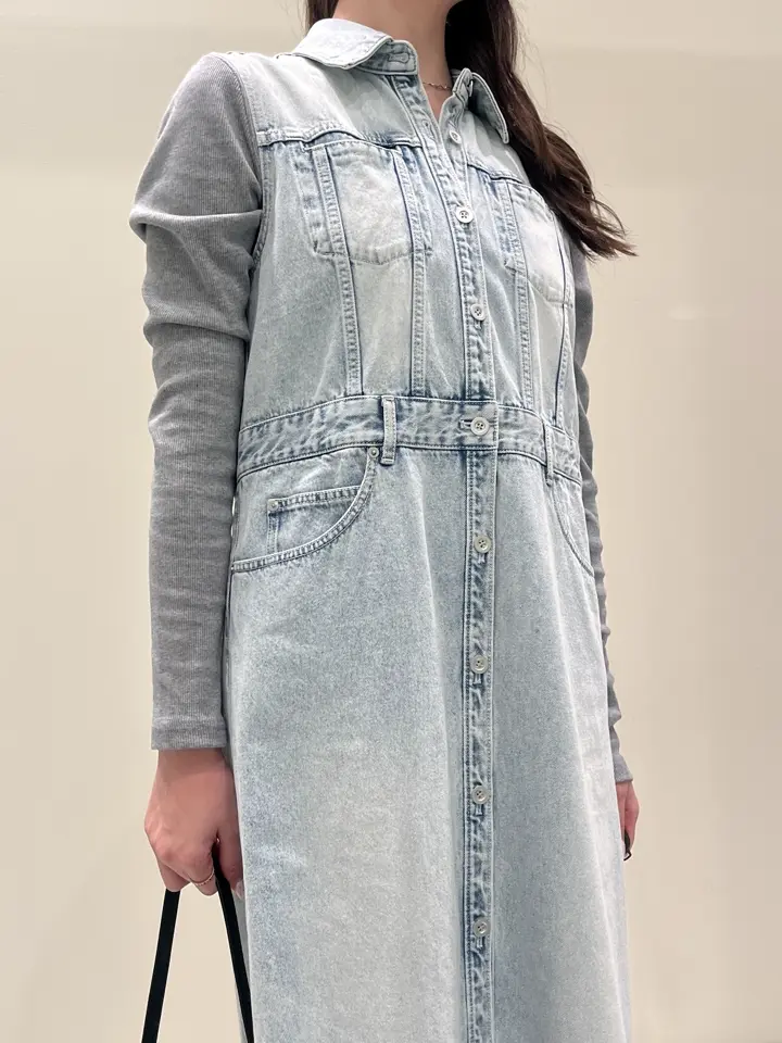 GRACE CONTINENTAL Hotei コーディネート画像