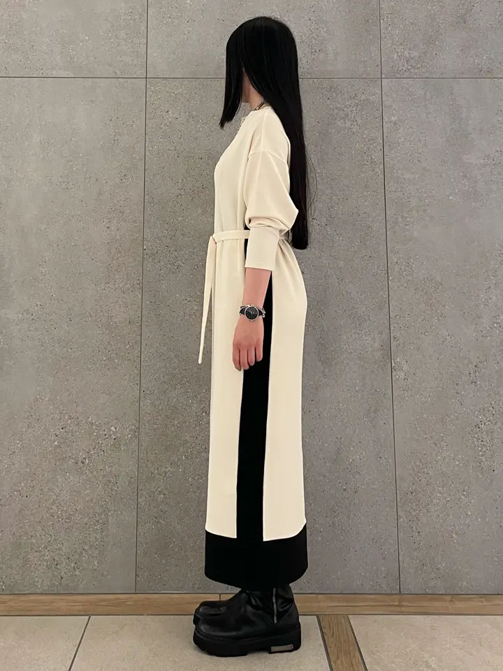 GRACE CONTINENTAL 清水　杏梨 コーディネート画像