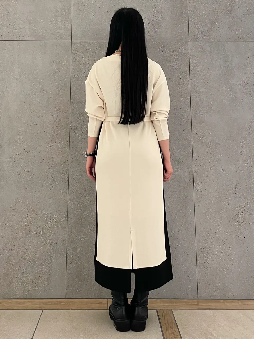 GRACE CONTINENTAL 清水　杏梨 コーディネート画像