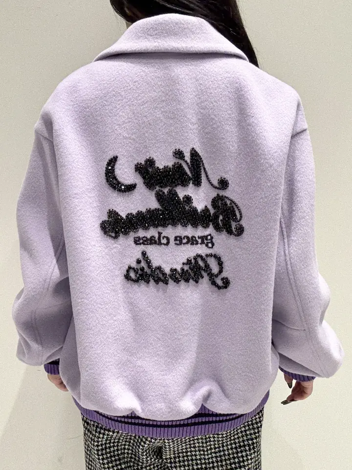 GRACE CONTINENTAL 森南海 コーディネート画像