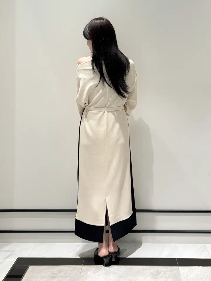 GRACE CONTINENTAL 森南海 コーディネート画像