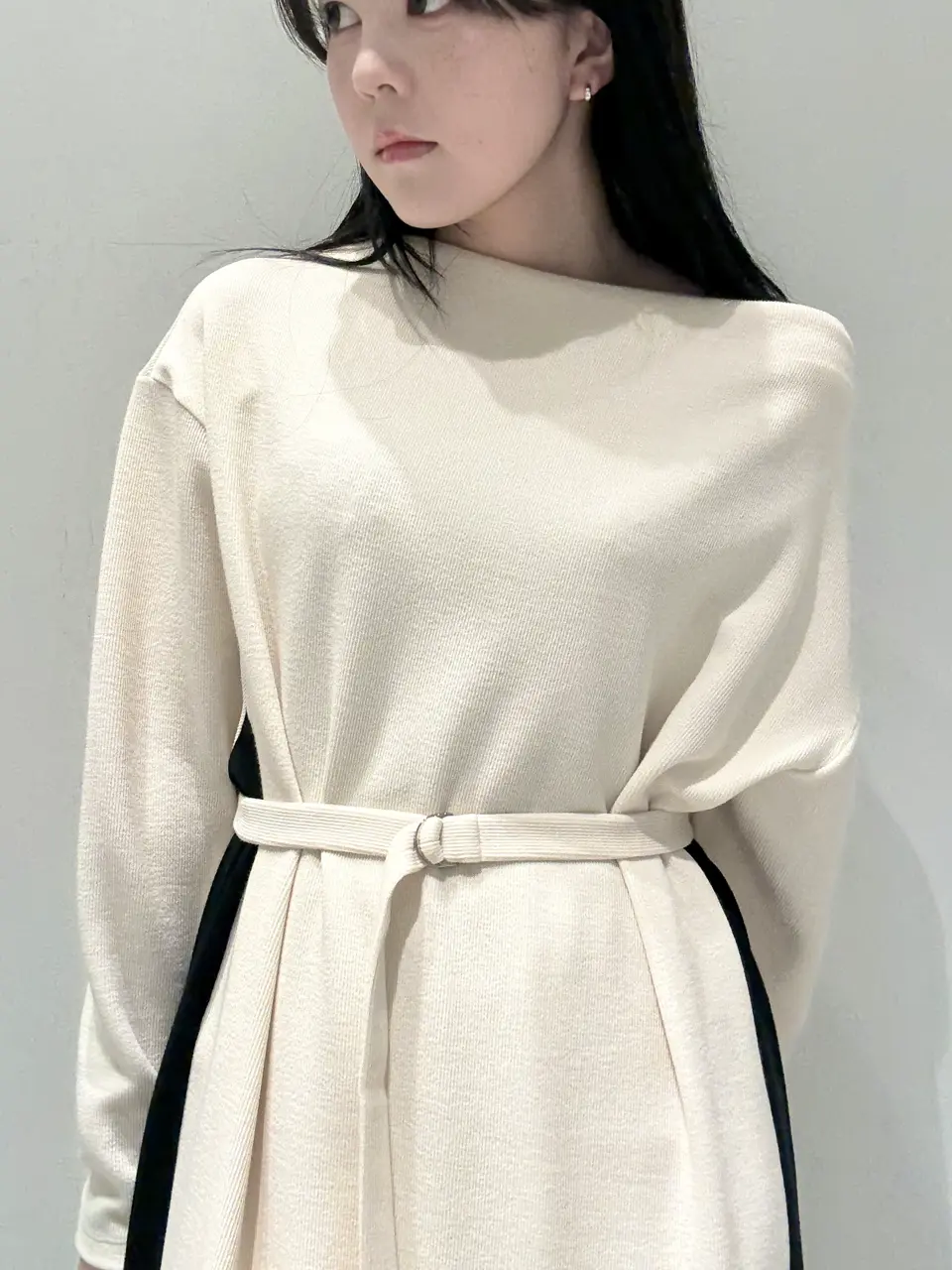 GRACE CONTINENTAL 森南海 コーディネート画像