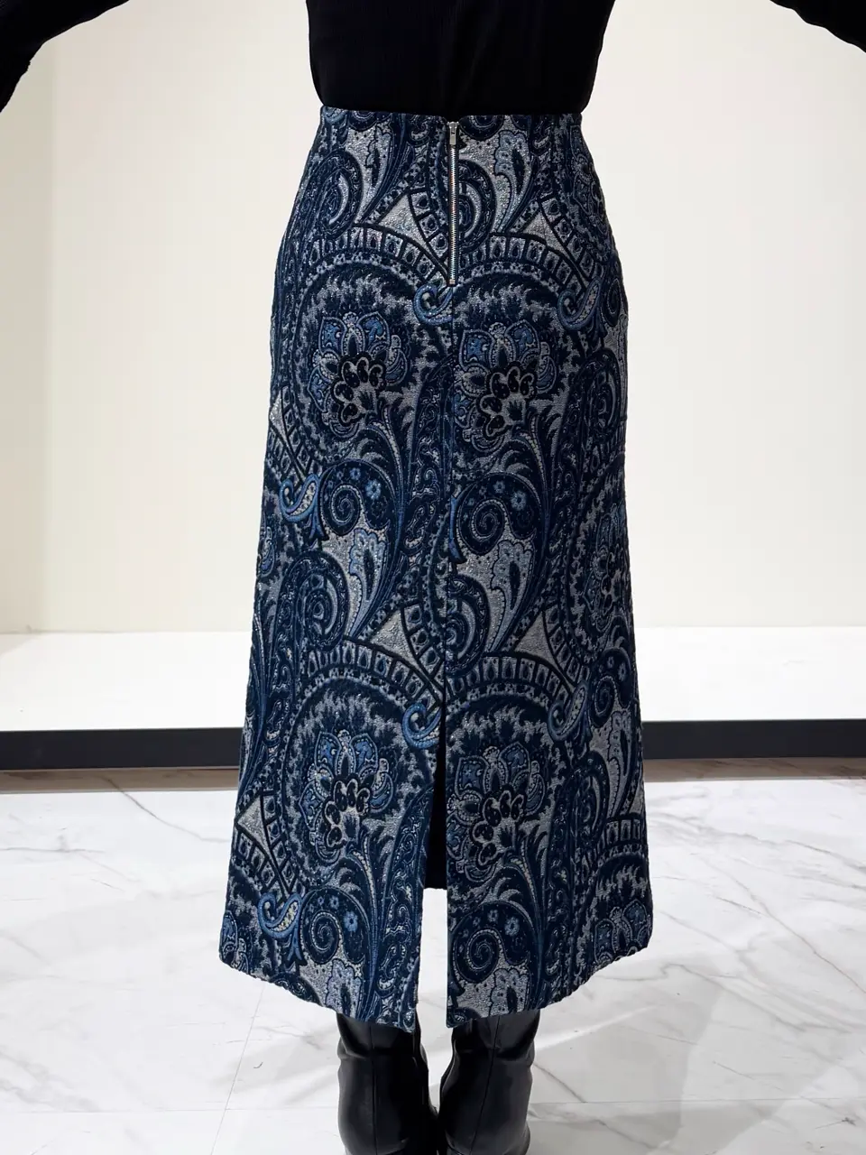 GRACE CONTINENTAL くまさか コーディネート画像