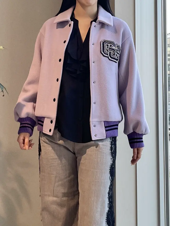 GRACE CONTINENTAL 端場　わかな コーディネート画像