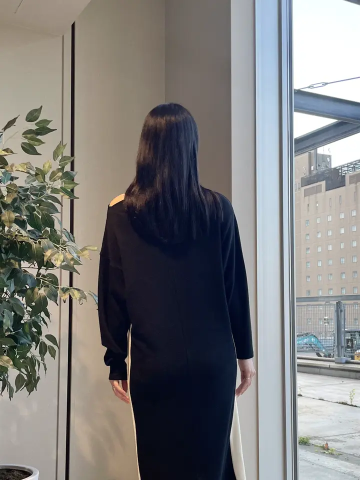 GRACE CONTINENTAL 端場　わかな コーディネート画像