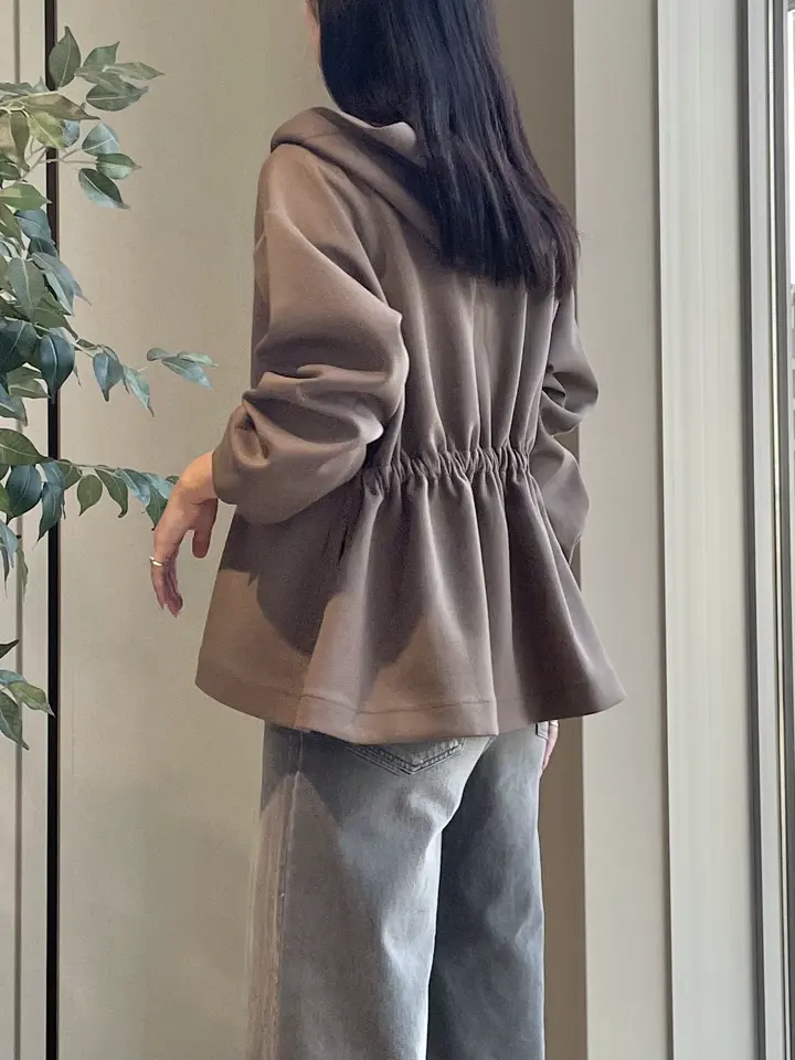 GRACE CONTINENTAL 端場　わかな コーディネート画像