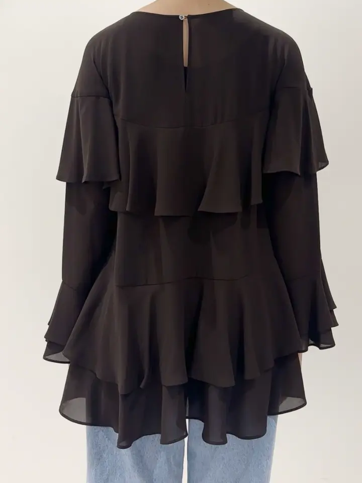 GRACE CONTINENTAL 遠藤　みずき コーディネート画像