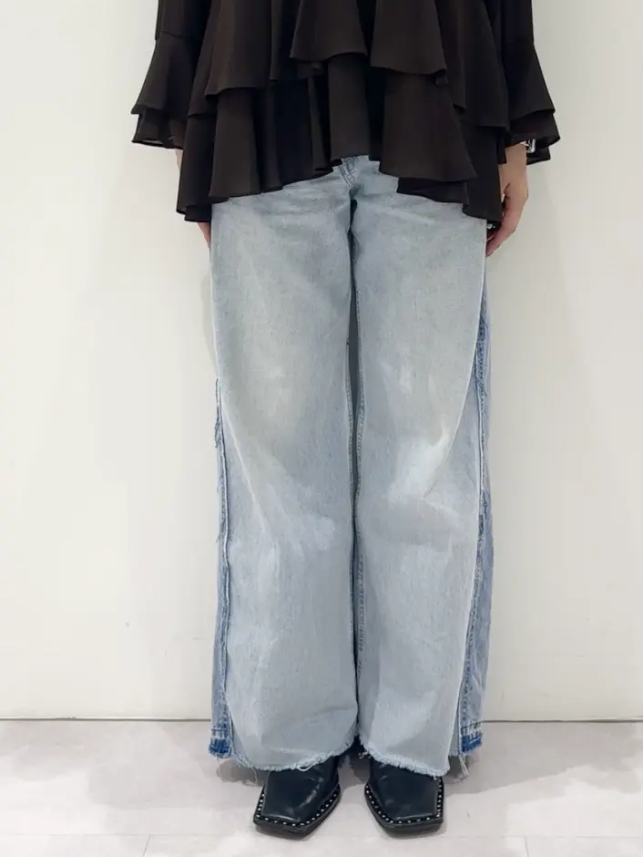 GRACE CONTINENTAL 遠藤　みずき コーディネート画像