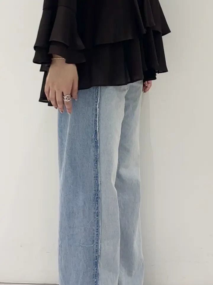 GRACE CONTINENTAL 遠藤　みずき コーディネート画像