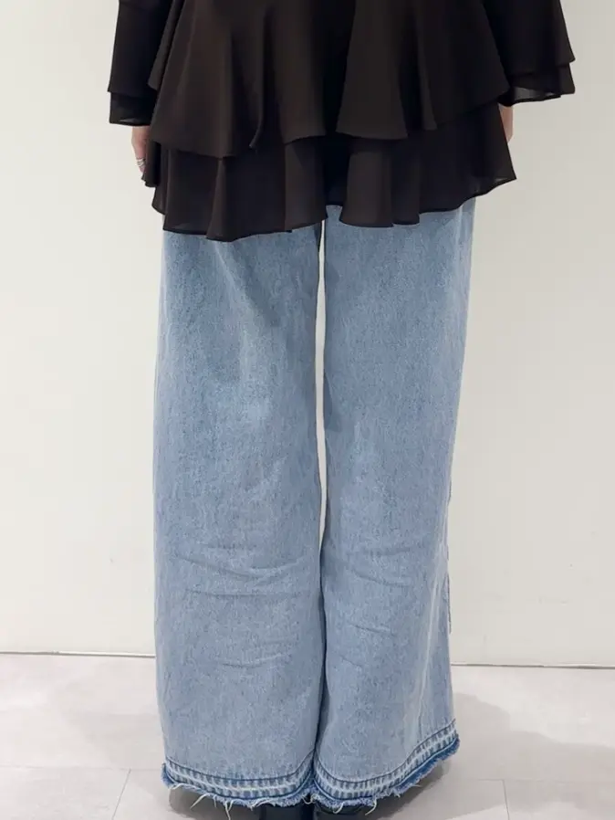 GRACE CONTINENTAL 遠藤　みずき コーディネート画像