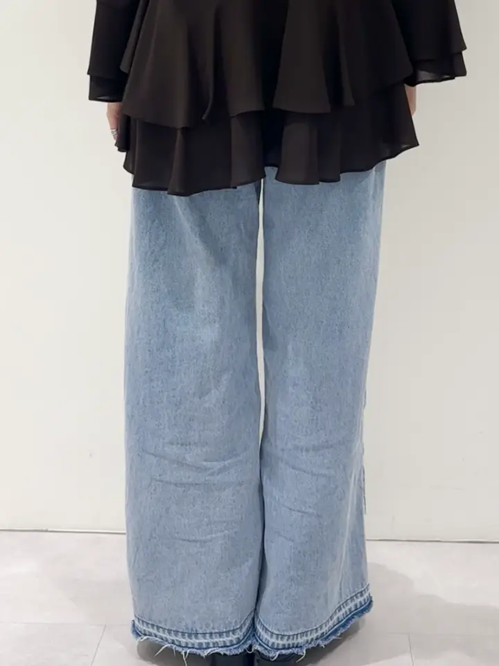 GRACE CONTINENTAL 遠藤　みずき コーディネート画像