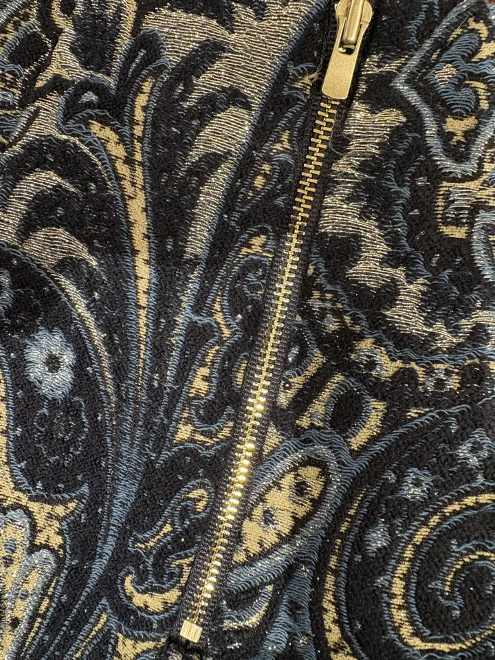 GRACE CONTINENTAL N.YURI コーディネート画像