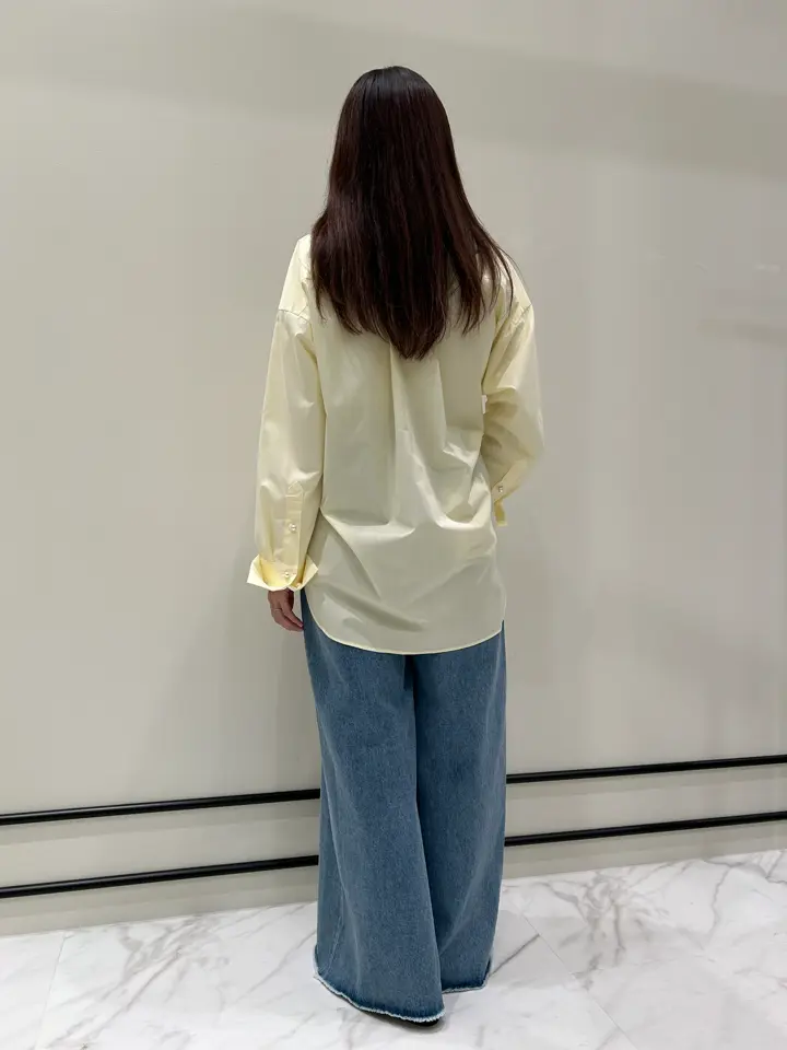 GRACE CONTINENTAL 若園　ひかり コーディネート画像