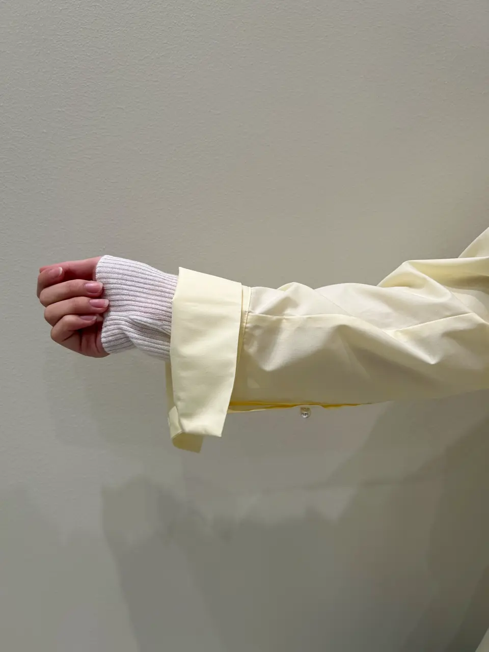 GRACE CONTINENTAL 若園　ひかり コーディネート画像