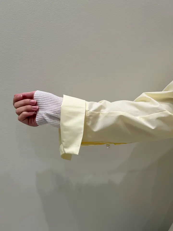 GRACE CONTINENTAL 若園　ひかり コーディネート画像