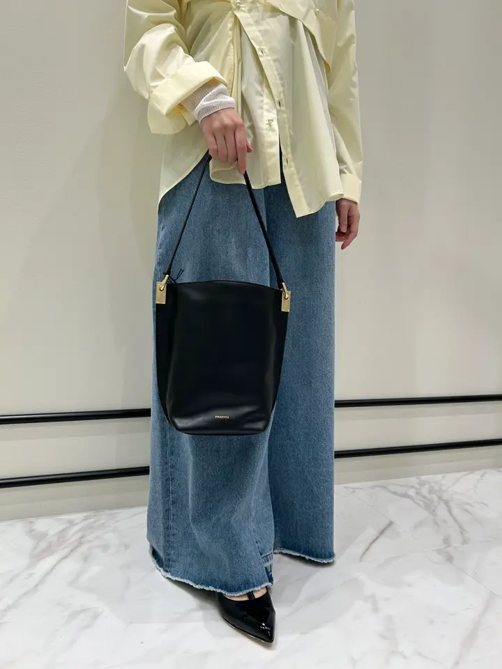 GRACE CONTINENTAL 若園　ひかり コーディネート画像