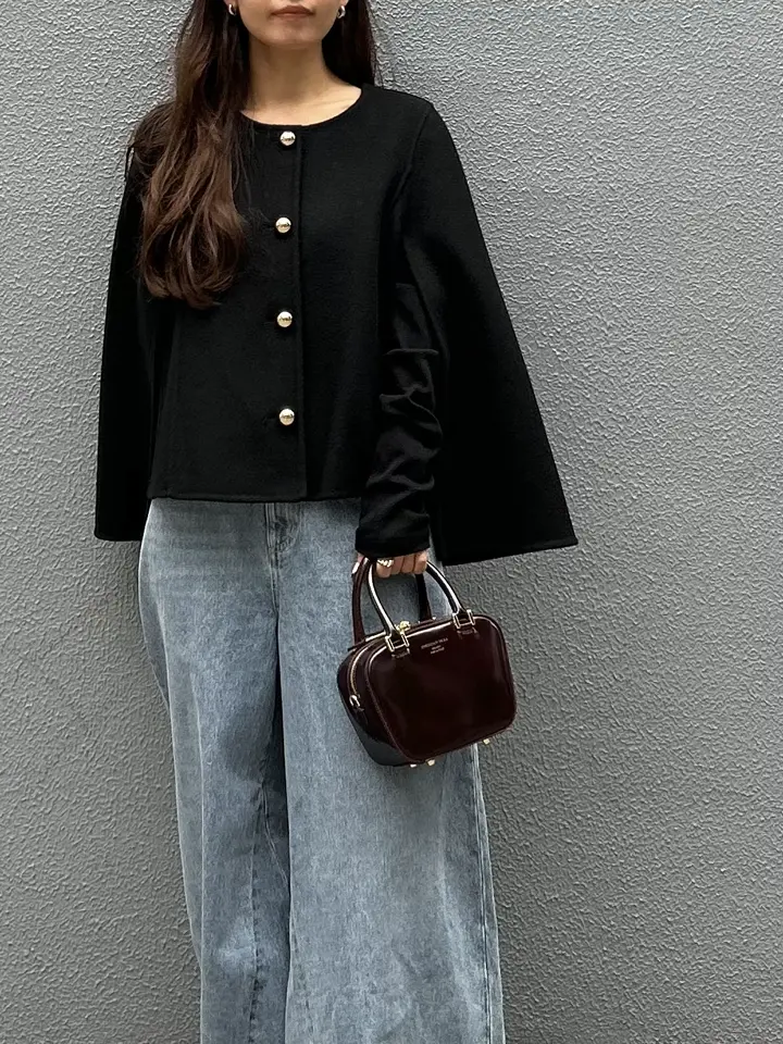 GRACE CONTINENTAL 加藤   恵理奈 コーディネート画像