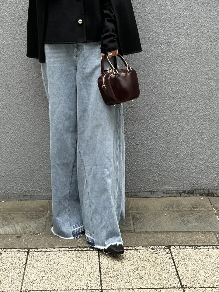 GRACE CONTINENTAL 加藤   恵理奈 コーディネート画像