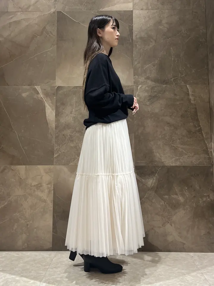 GRACE CONTINENTAL Machi コーディネート画像