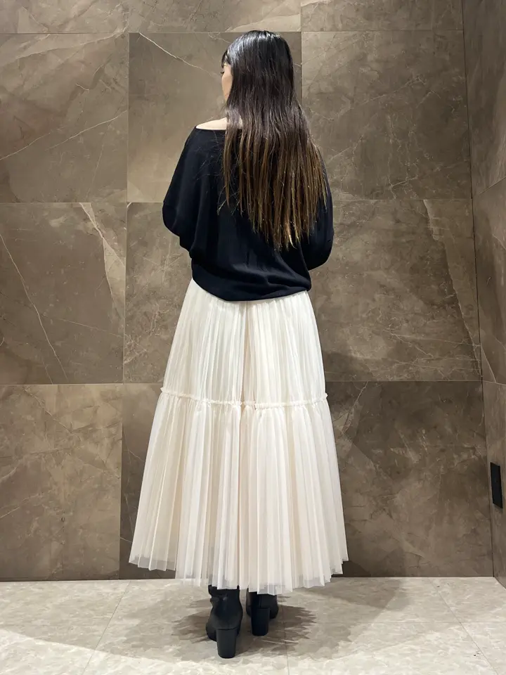 GRACE CONTINENTAL Machi コーディネート画像