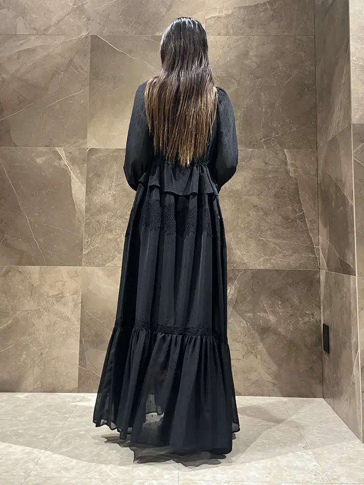 GRACE CONTINENTAL Machi コーディネート画像