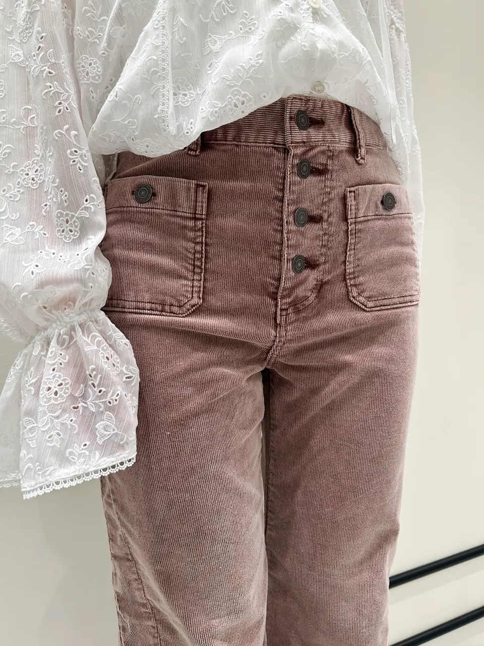 GRACE CONTINENTAL 若園　ひかり コーディネート画像