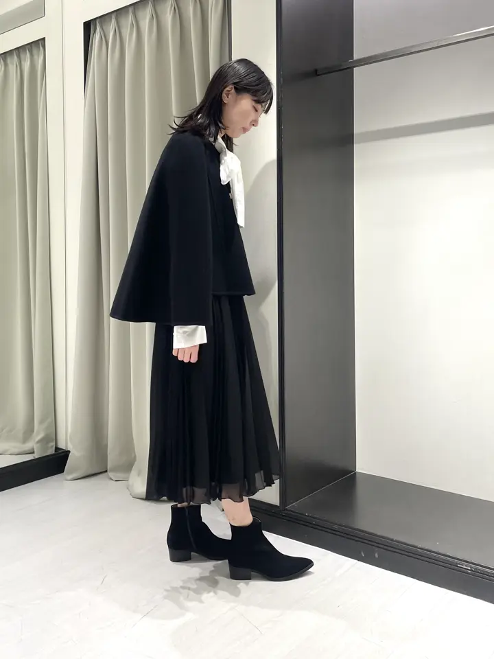 GRACE CONTINENTAL 小林　莉子 コーディネート画像