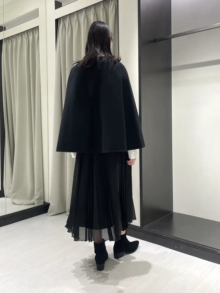 GRACE CONTINENTAL 小林　莉子 コーディネート画像