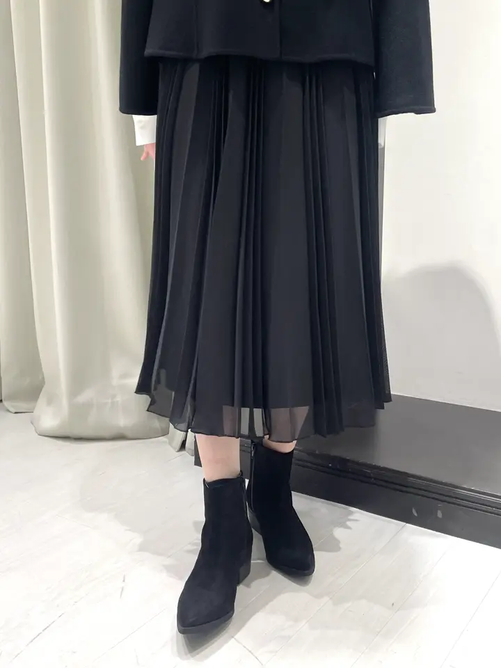 GRACE CONTINENTAL 小林　莉子 コーディネート画像