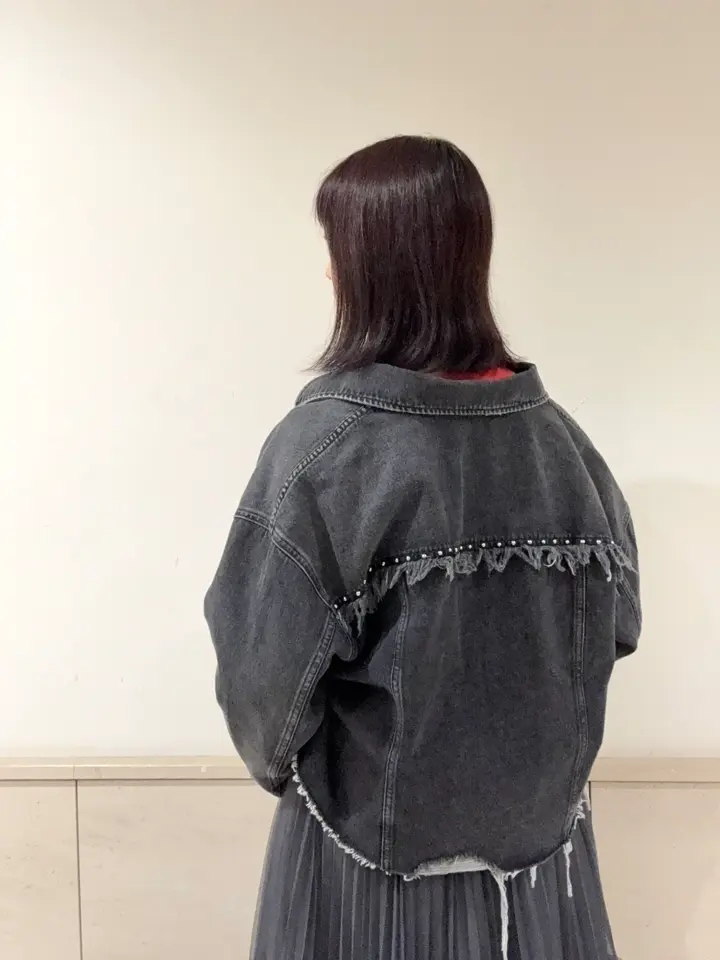 GRACE CONTINENTAL 富田　明日香 コーディネート画像