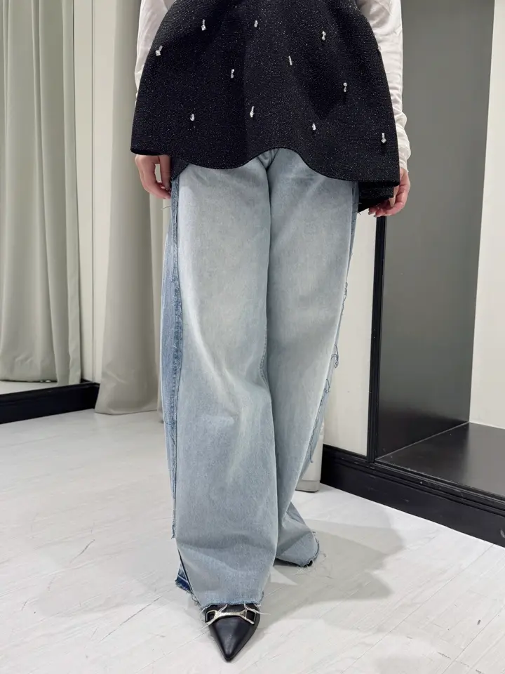 GRACE CONTINENTAL RINA コーディネート画像