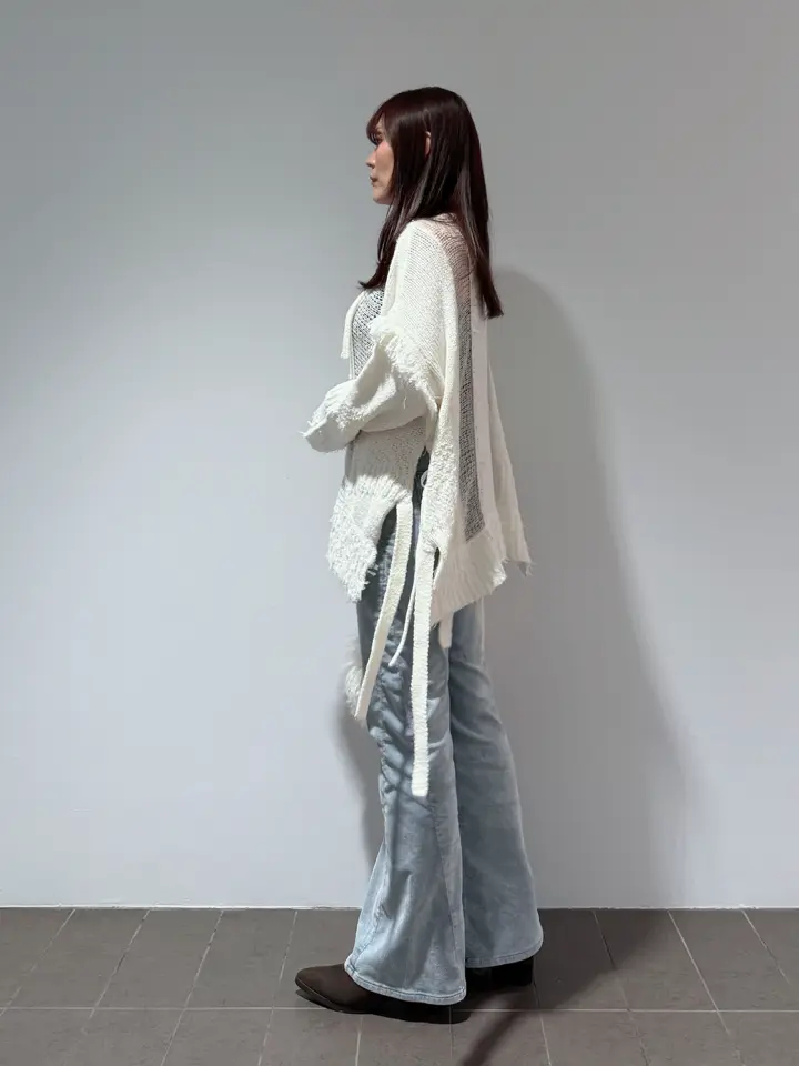 GRACE CONTINENTAL Ran コーディネート画像