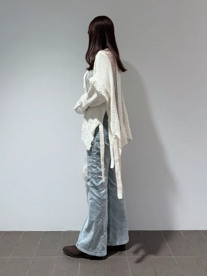 GRACE CONTINENTAL Ran コーディネート画像