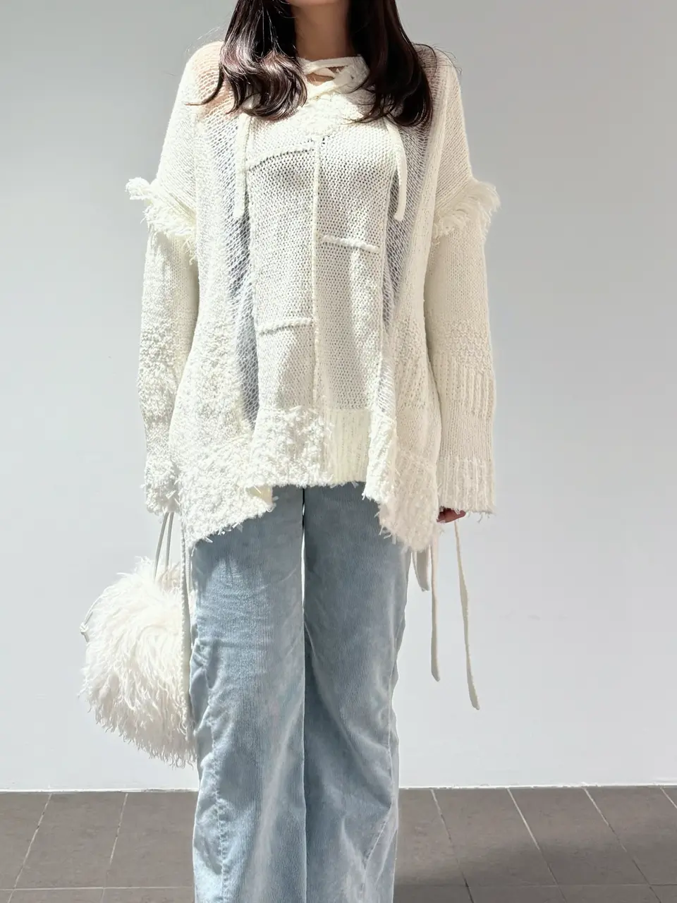 GRACE CONTINENTAL Ran コーディネート画像