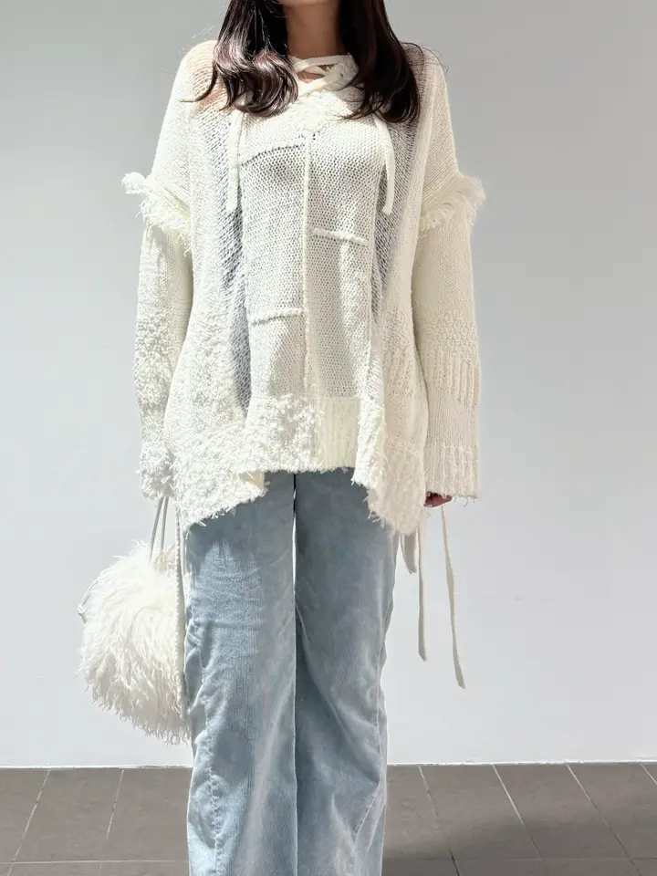 GRACE CONTINENTAL Ran コーディネート画像