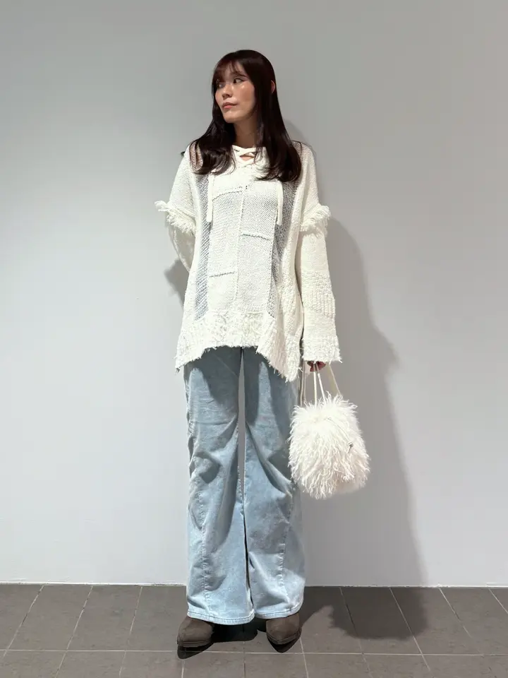 GRACE CONTINENTAL Ran コーディネート画像