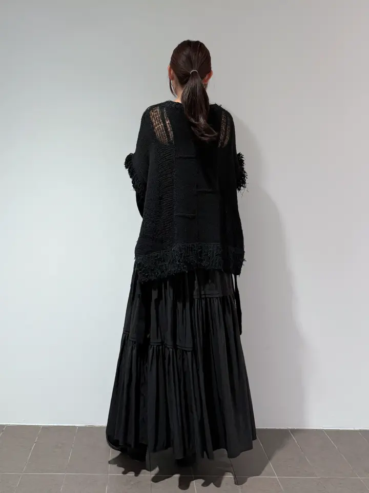 GRACE CONTINENTAL Ran コーディネート画像