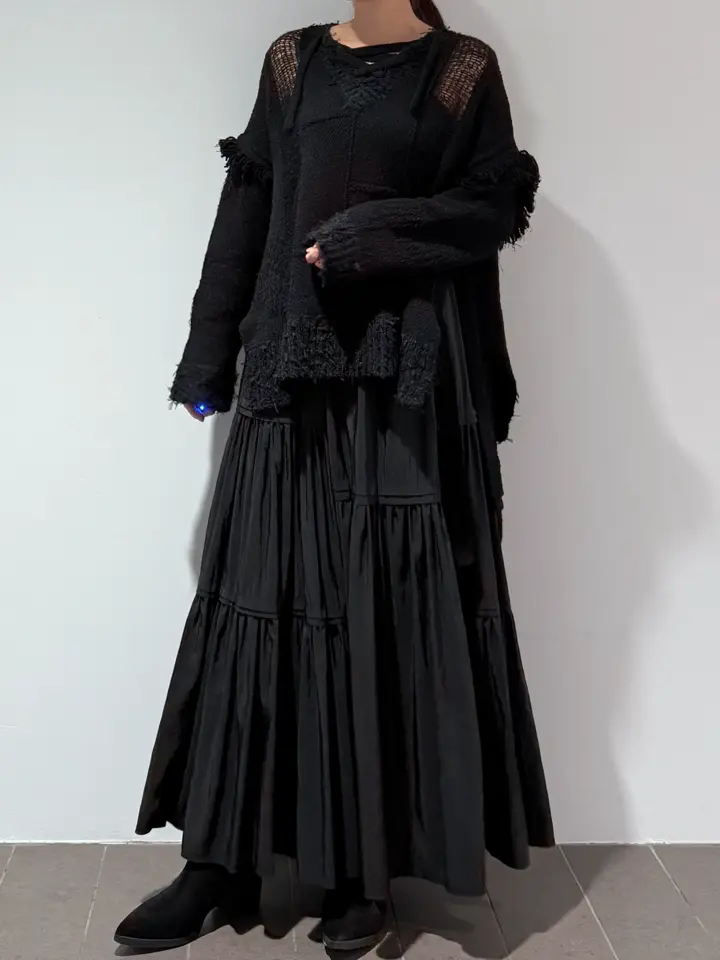 GRACE CONTINENTAL Ran コーディネート画像