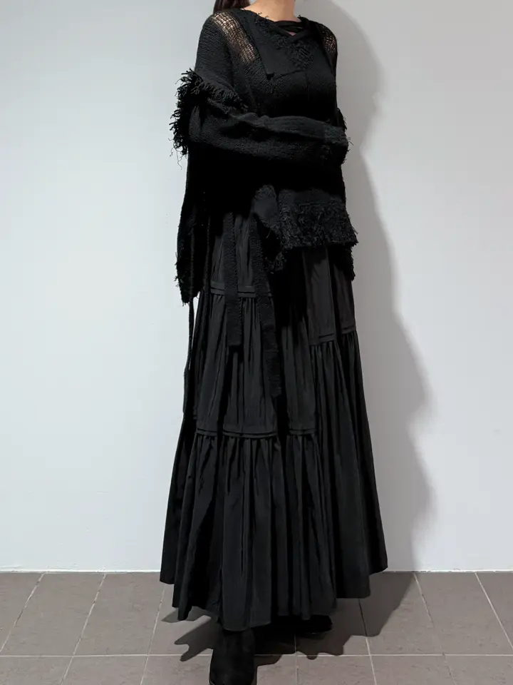 GRACE CONTINENTAL Ran コーディネート画像