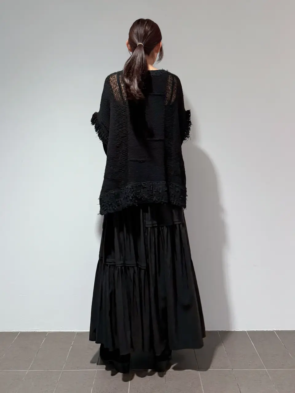 GRACE CONTINENTAL Ran コーディネート画像