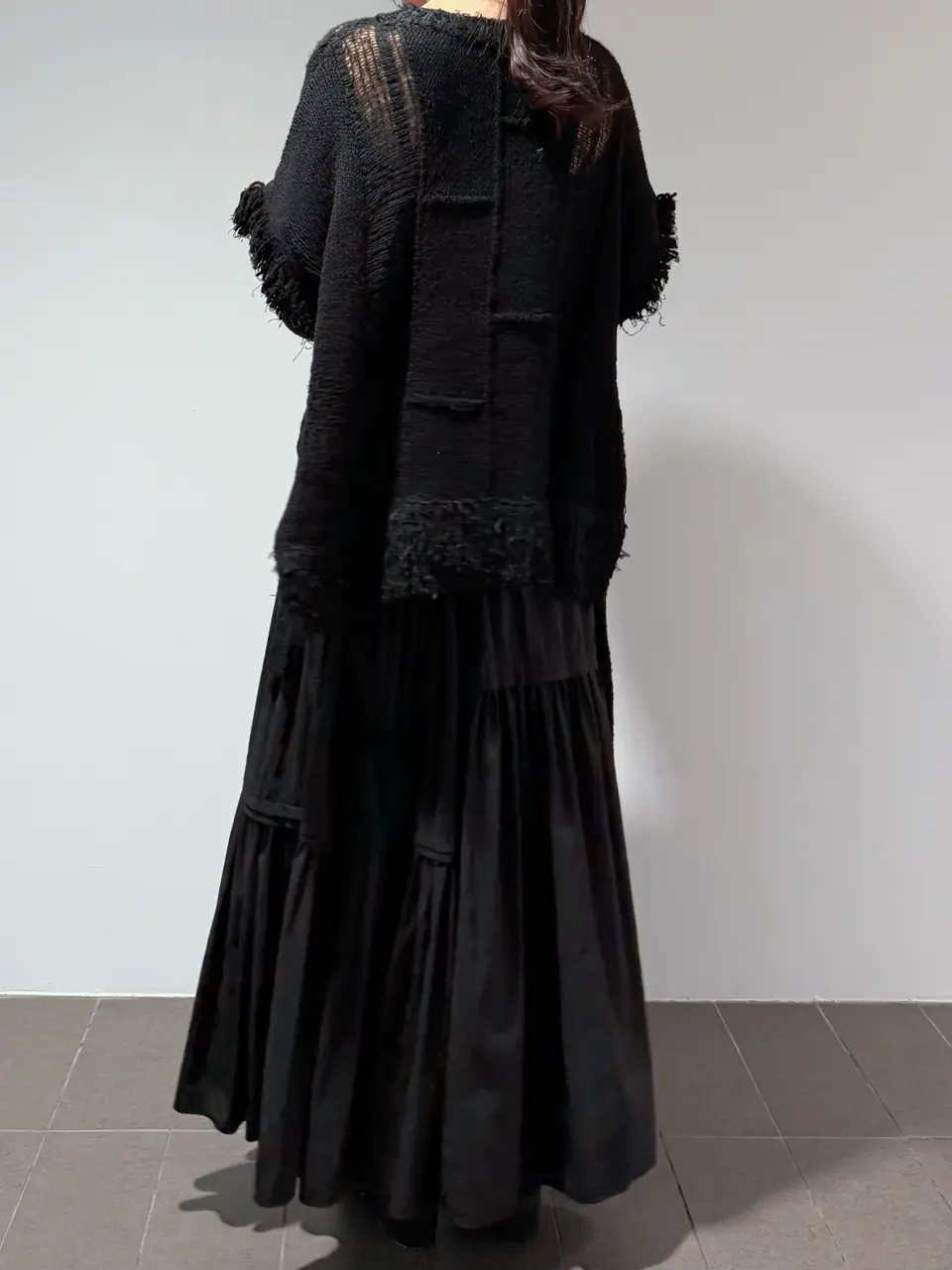 GRACE CONTINENTAL Ran コーディネート画像