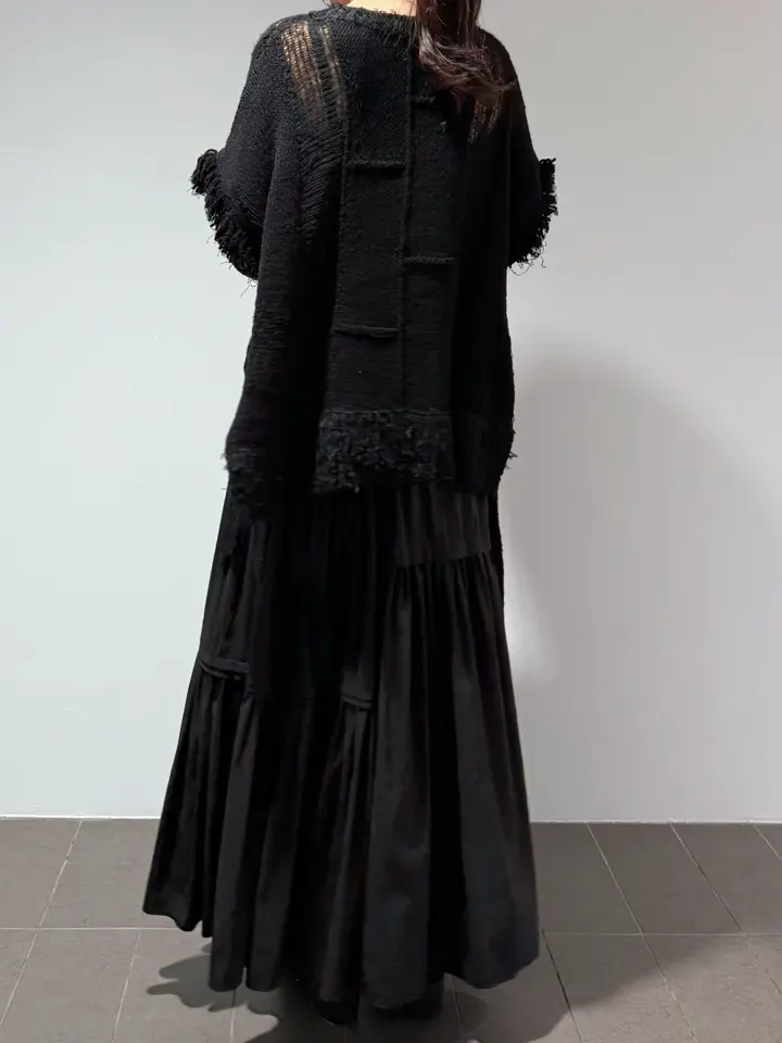 GRACE CONTINENTAL Ran コーディネート画像