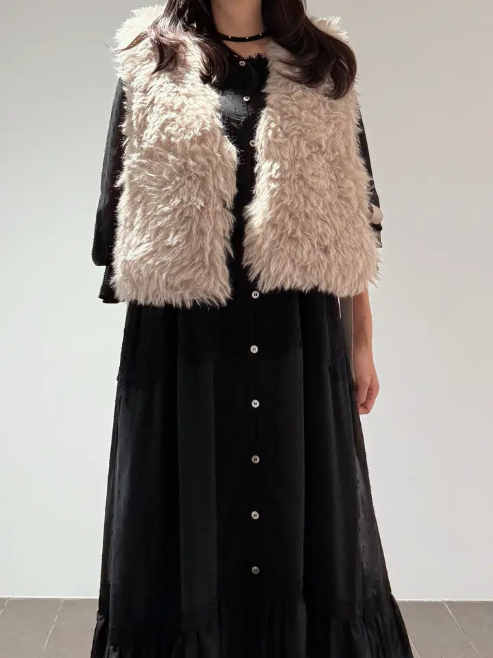 GRACE CONTINENTAL Ran コーディネート画像